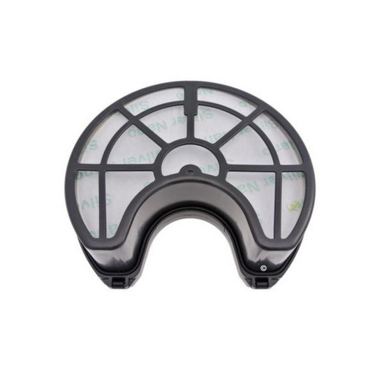 Filtre croissant complet d'origine DJ97-01124C, DJ97-01124J