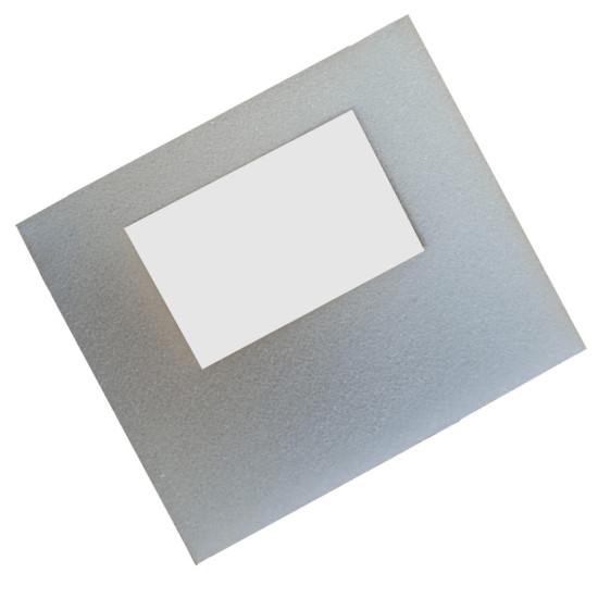 Joint mousse d'origine DA62-04151B