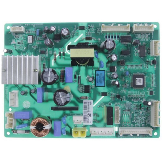Platine principale EBR80525417