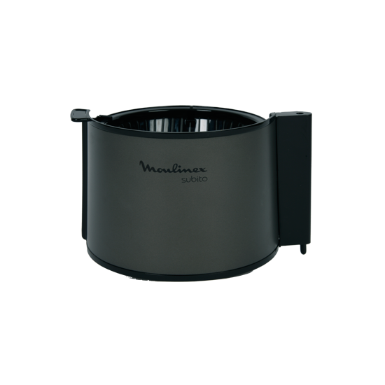 Porte-filtre + clapet SS-202660