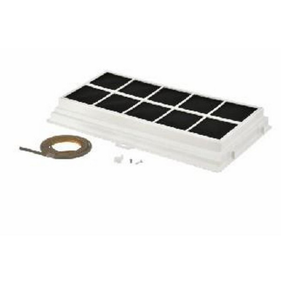 Filtre charbon d'origine 00460478, 460478