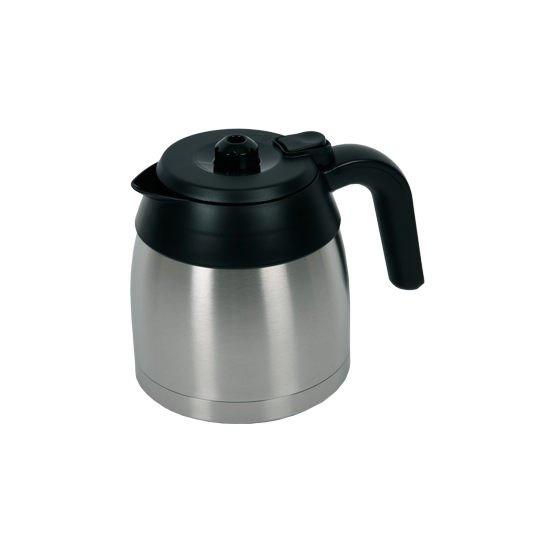 Pot thermos et couvercle SS-202748