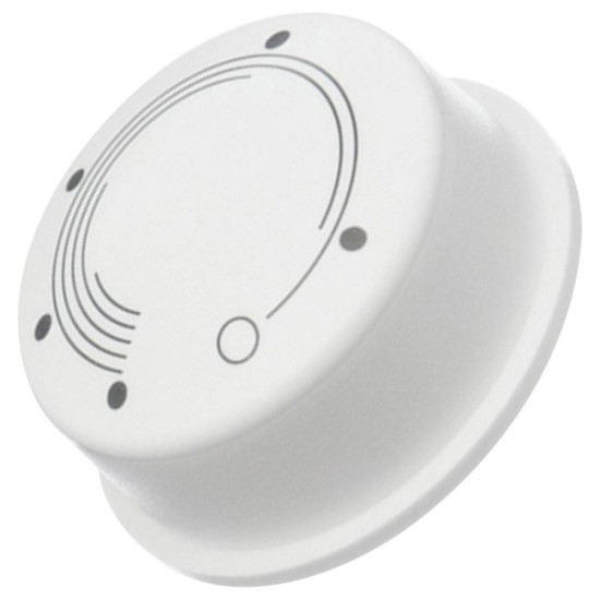 Bouton température d'origine 00603500