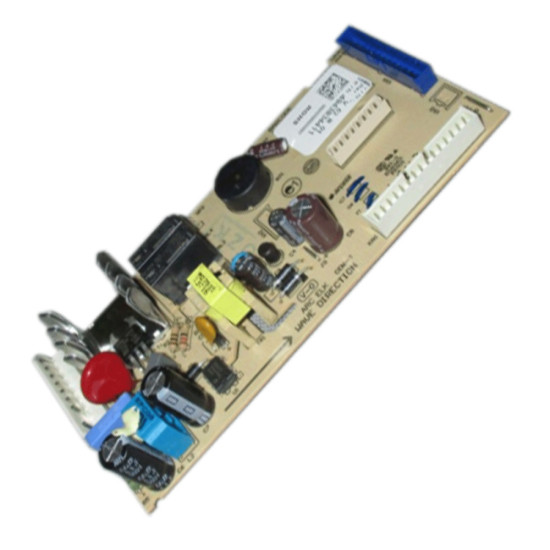 Carte de controle 4943834411
