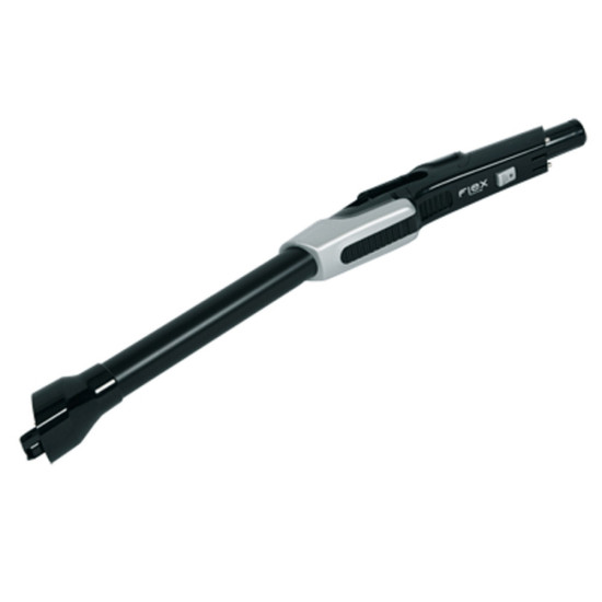 Tube télescopique noir RS-2230001801