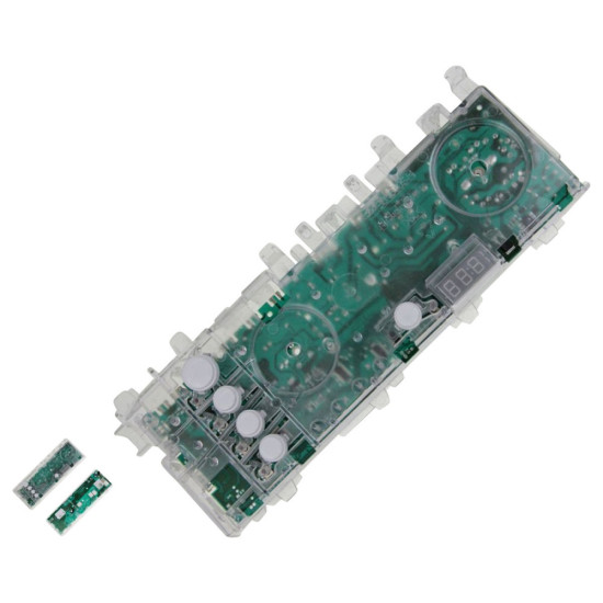 Module de puissance 668C52