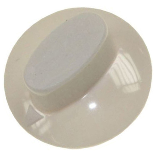 Manette blanche Z00EL002500B