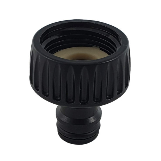 Raccord d'arrivee d'eau a visser type gardena 1402809