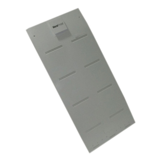 Couvercle évaporateur 4940190600