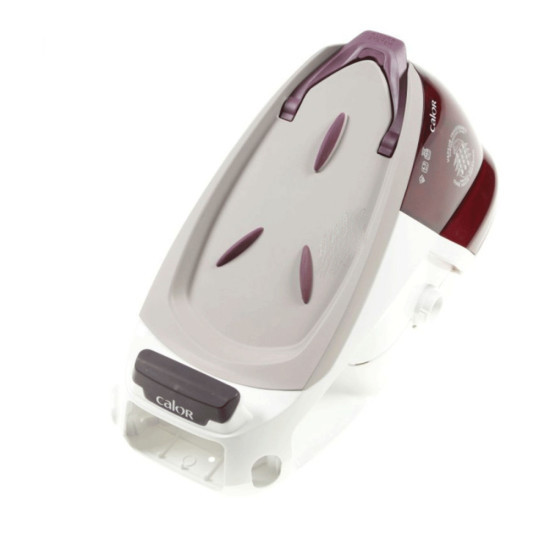 Boitier avec réservoir d'eau CS-00137323