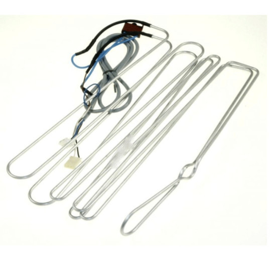 Tube chauffage 6940382