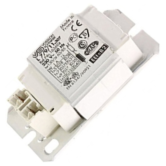 Transfo de puissance 11w 76X2133