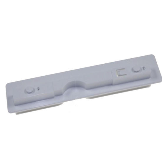 Barre de support gauche bas 7432348