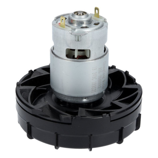 Ventilateur du moteur d'origine 00754167, 12009504