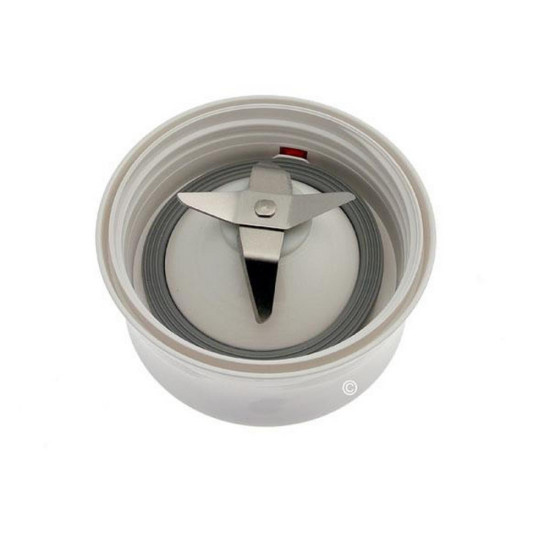 Embase couteau du bol blender / mixeur (blanc) KW680941