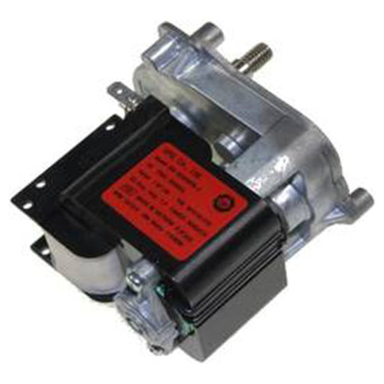 Moteur evacuation glace 481236138134