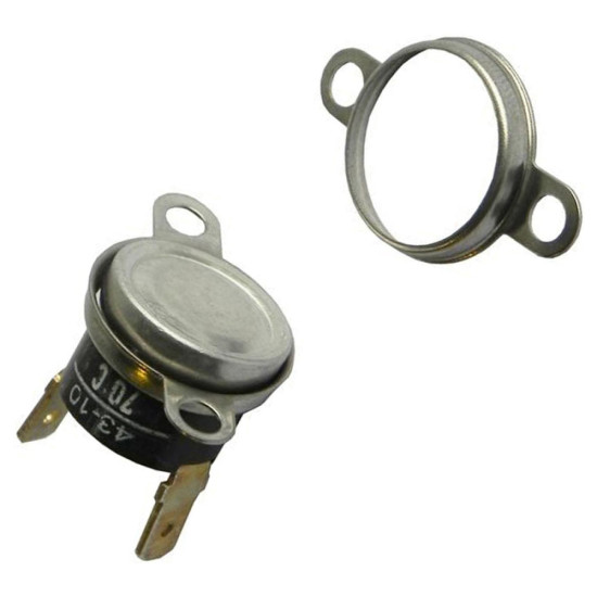Thermostat 70° d'origine 480121101598