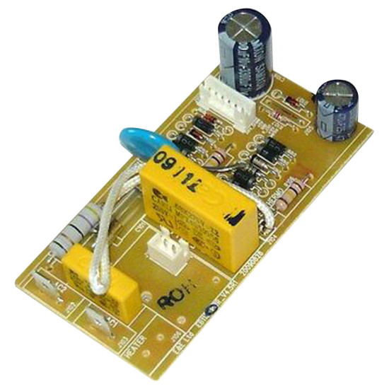Carte électronique SS-200075