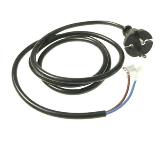 Cable d'alimentation 504582