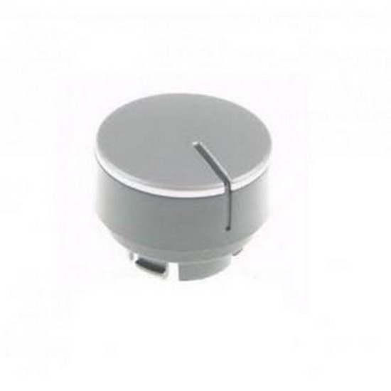 Bouton gris de selection de programme C00292884