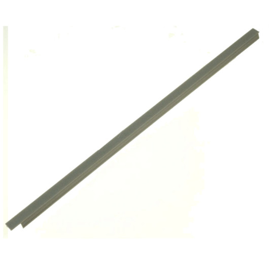 Grille profil de recouvrement court 7640626
