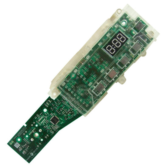 Carte de commande AS6016546