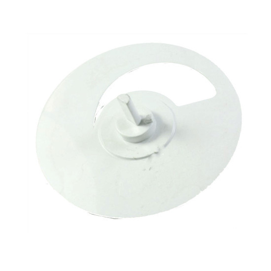 Disque manette thermostat 49011747