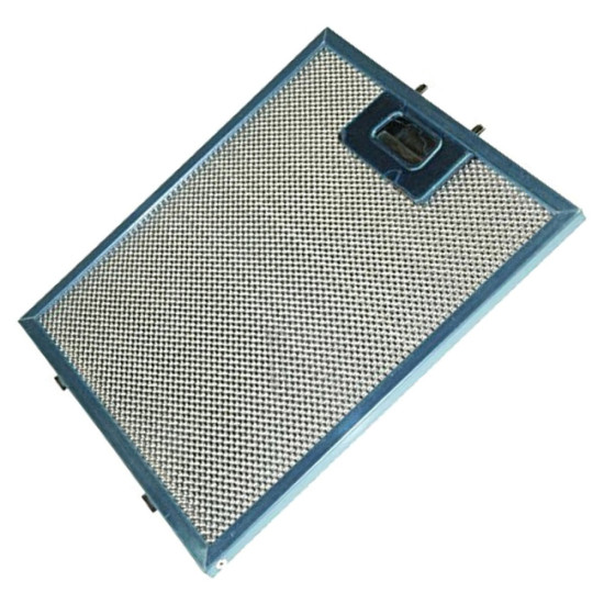 Filtre métal anti graisse 49027776