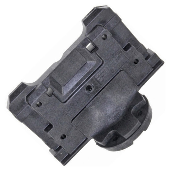 Raccord pied MJH62195304
