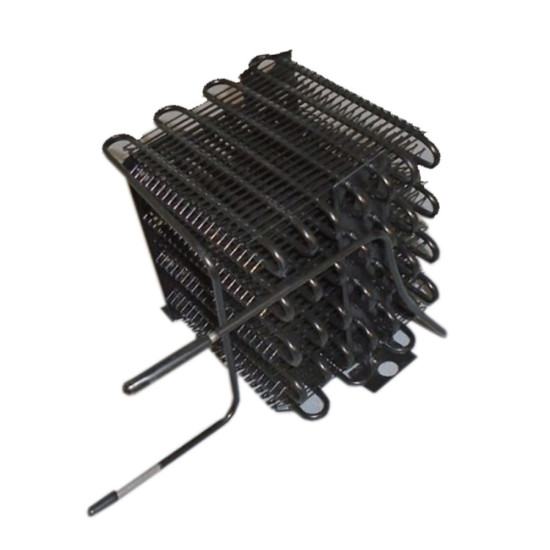 Coil condenser assy 4382900200