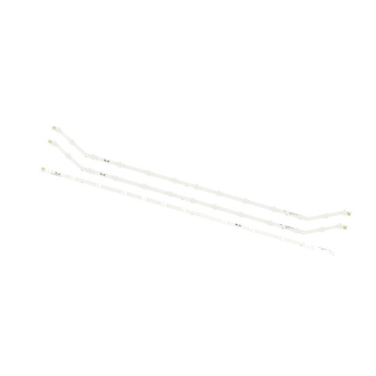 Bande LED d'origine BN96-28767B