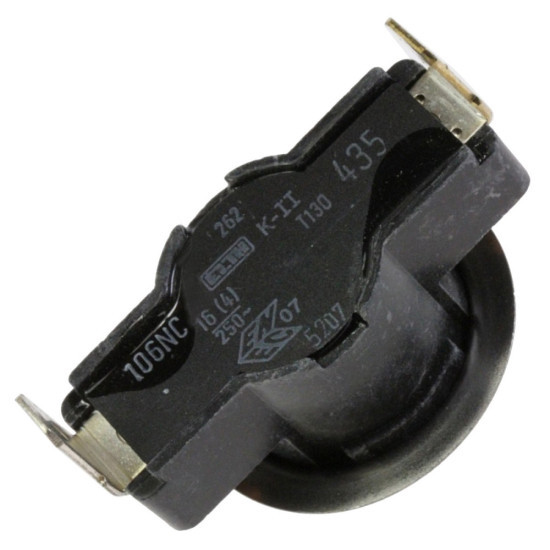 Thermostat 1242726006