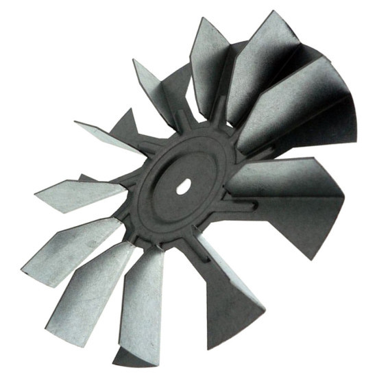 Turbine 75X0152