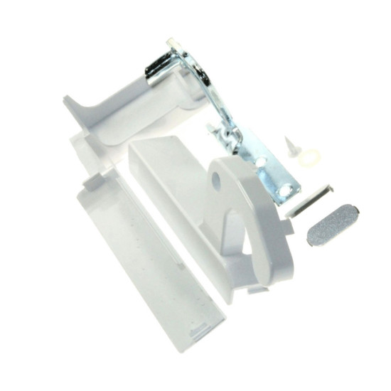 Kit charnière porte gauche 4900051600