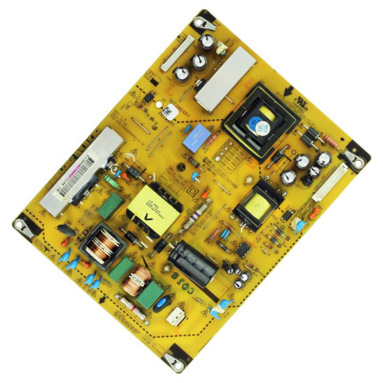 Platine d'alimentation EAY62769501, CRB31287601