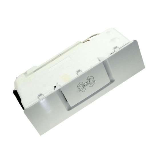 Boitier thermostat 4334480185