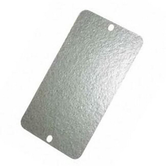 Plaque mica 71X9702
