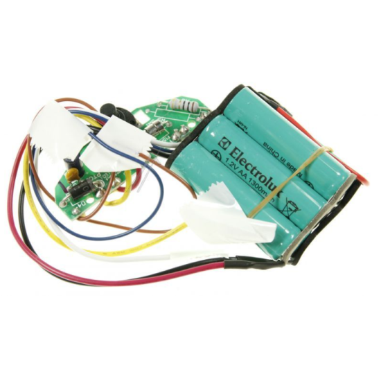 Kit batterie 4055251666