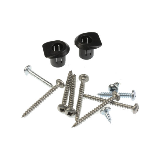Kit visserie installation lv 387694