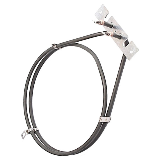 Résistance  chaleur tournante 2000W 70X1439