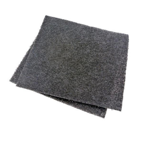 Filtre charbon 28,5x53,2cm (à l'unité) 74X1411