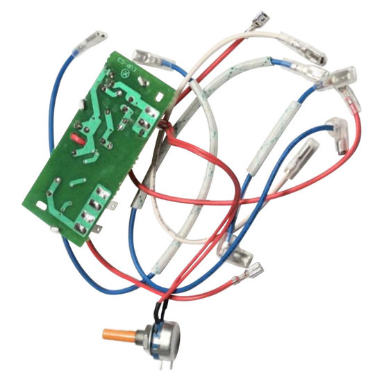 Carte électronique RS-RT9677