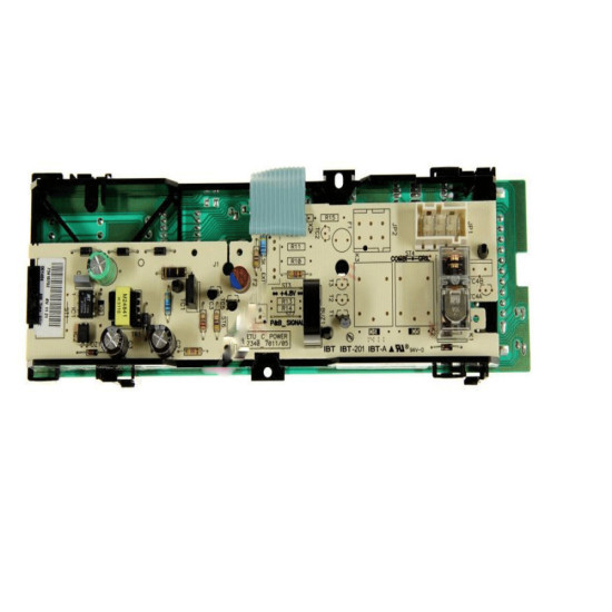 Carte electronique 71X0393