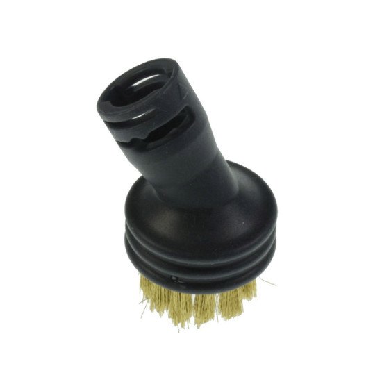 Brosse ronde metallique 150553