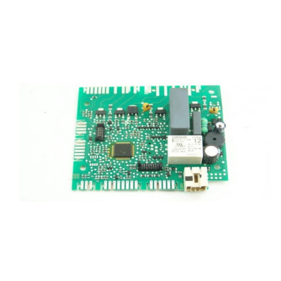 Module commande 49023713