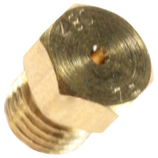 Gicleur gaz d87 C00119170