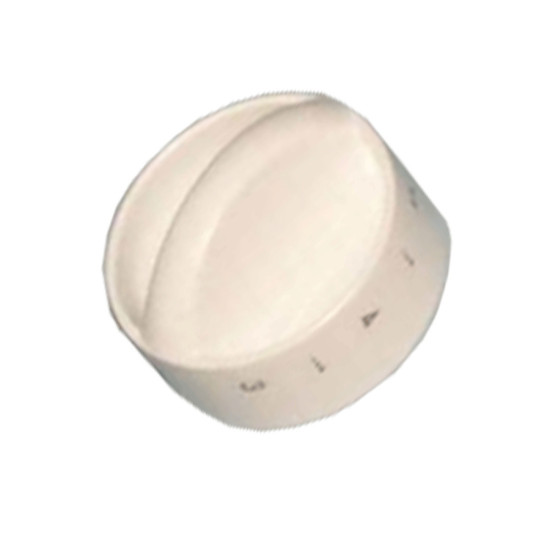 Bouton de thermostat 4138470900