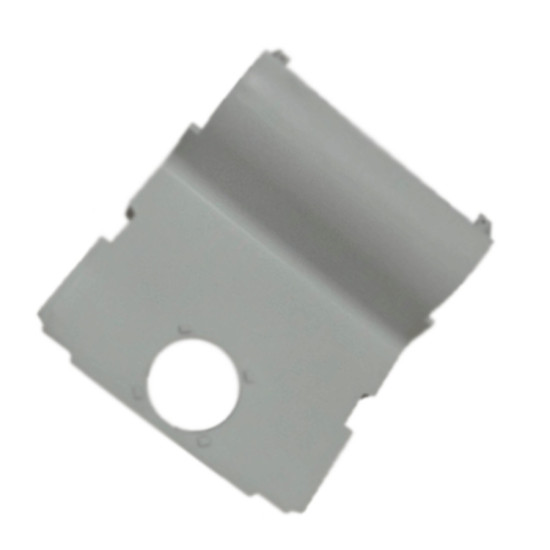 Cache évaporateur 4853720100