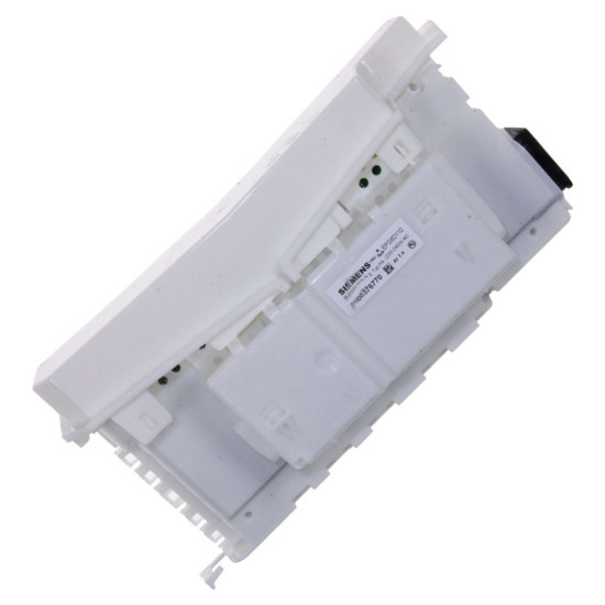 Module de puissance programmé 648926