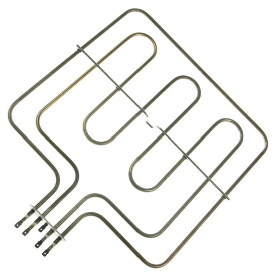 Resist C Sup 1600+1000W 32001568, 49014170